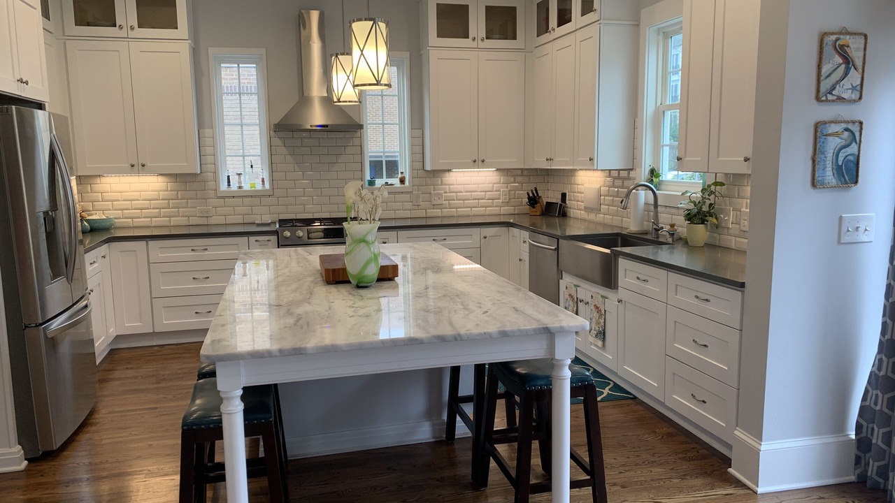 Photo of Kitchen in Charlotte
