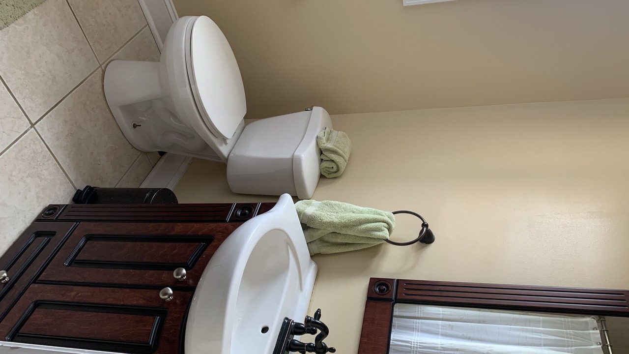 Photo of Bathroom in Charlotte