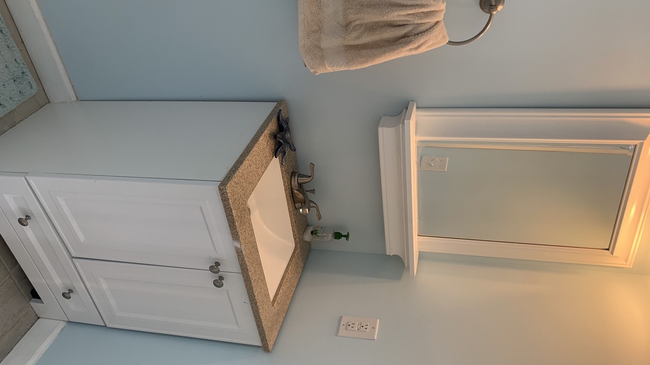 Photo of Bathroom in Charlotte