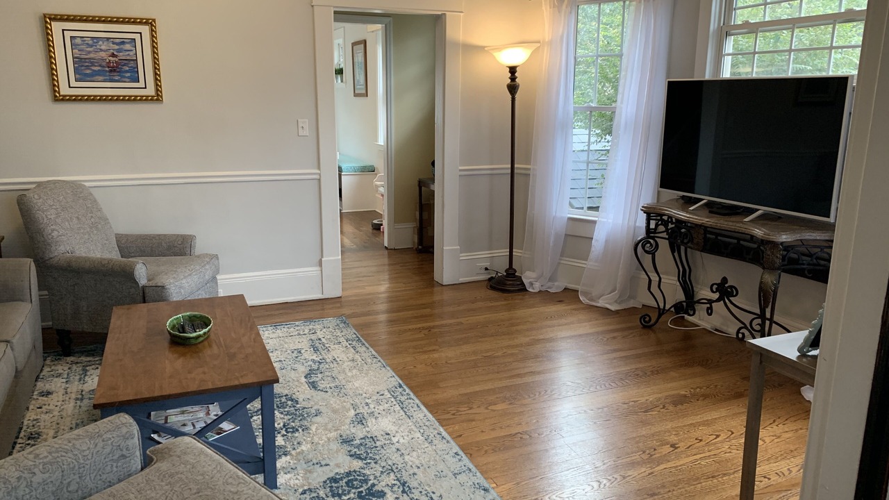 Photo of Livingroom in Charlotte