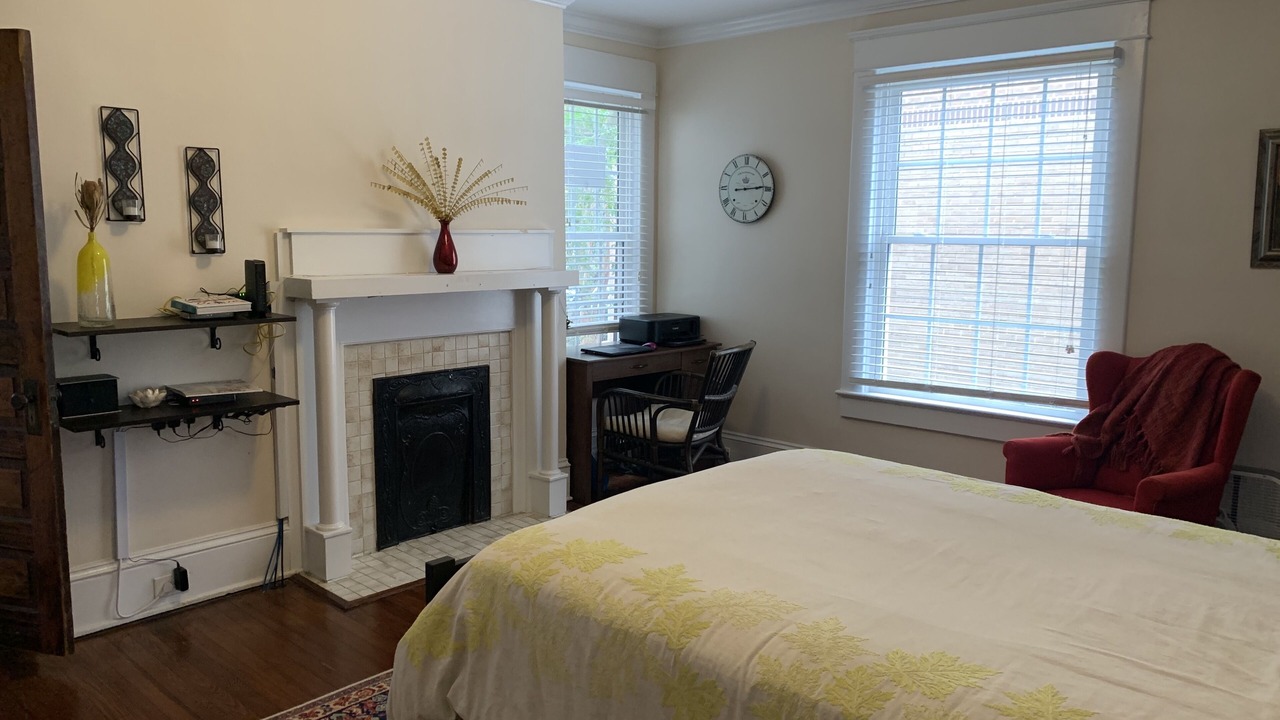 Photo of Bedroom in Charlotte