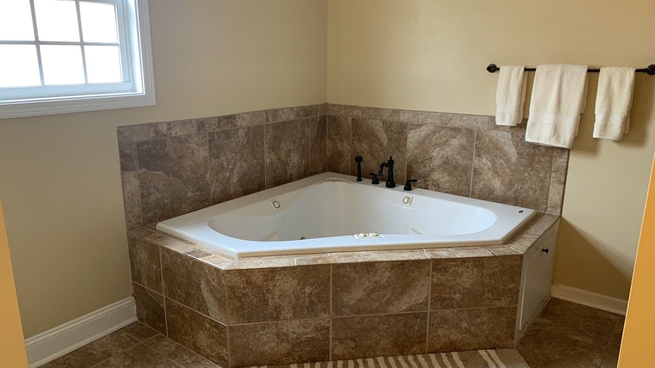 Photo of Bathroom in Charlotte