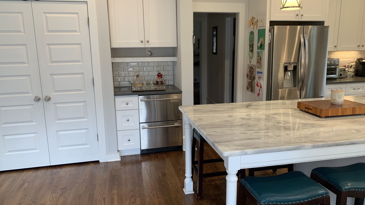 Photo of Kitchen in Charlotte
