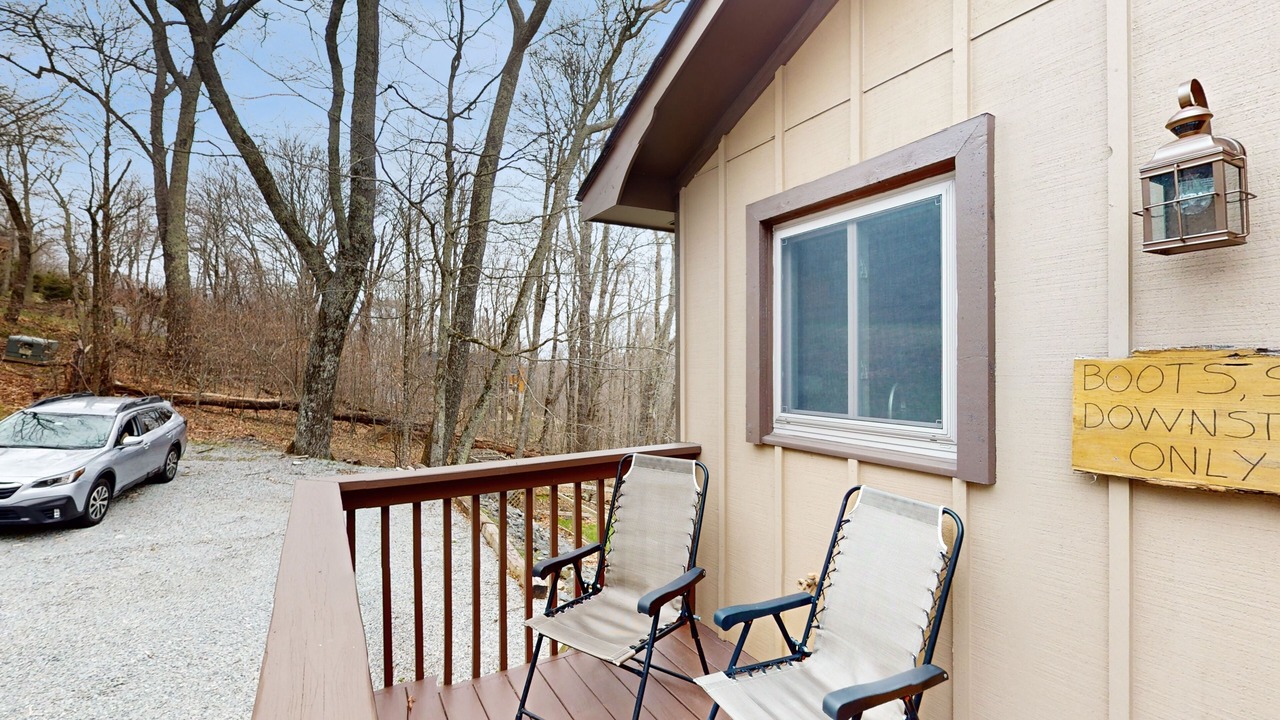 Photo of Outdoor in Sugar Mountain