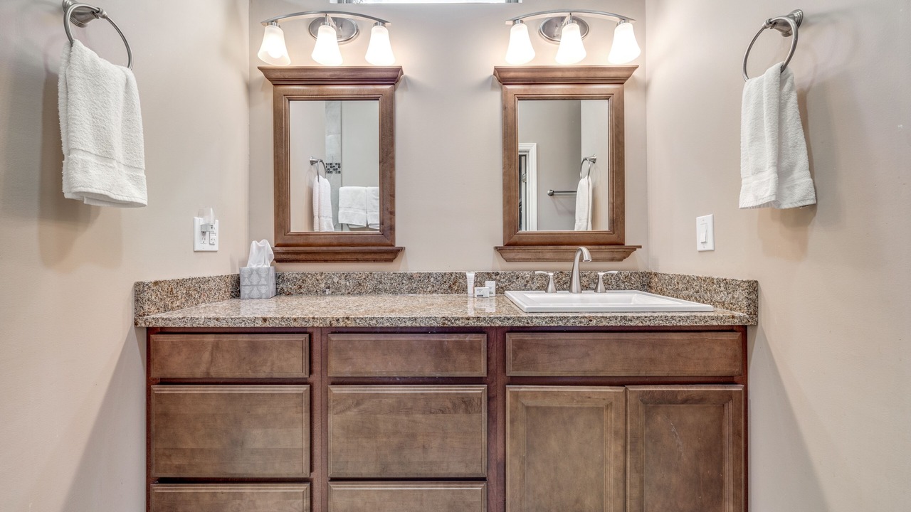 Photo of Bathroom in Sugar Mountain