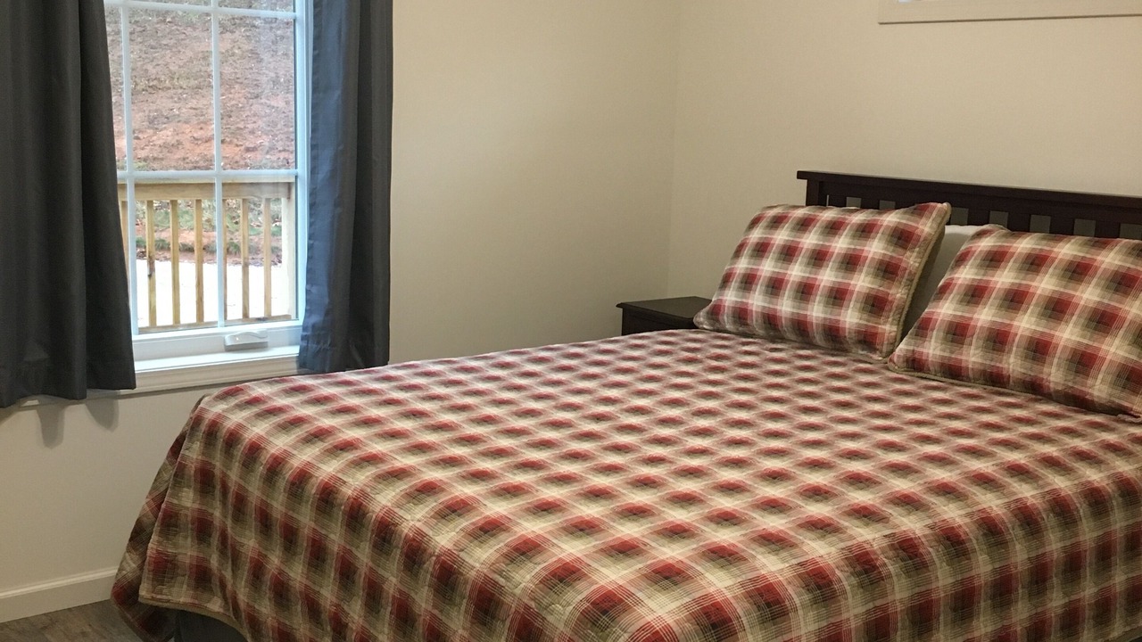 Photo of Bedroom in Plumtree
