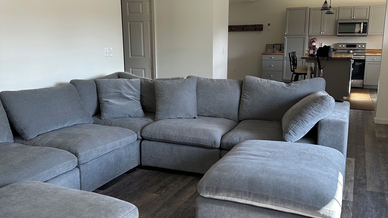 Photo of Livingroom in Plumtree
