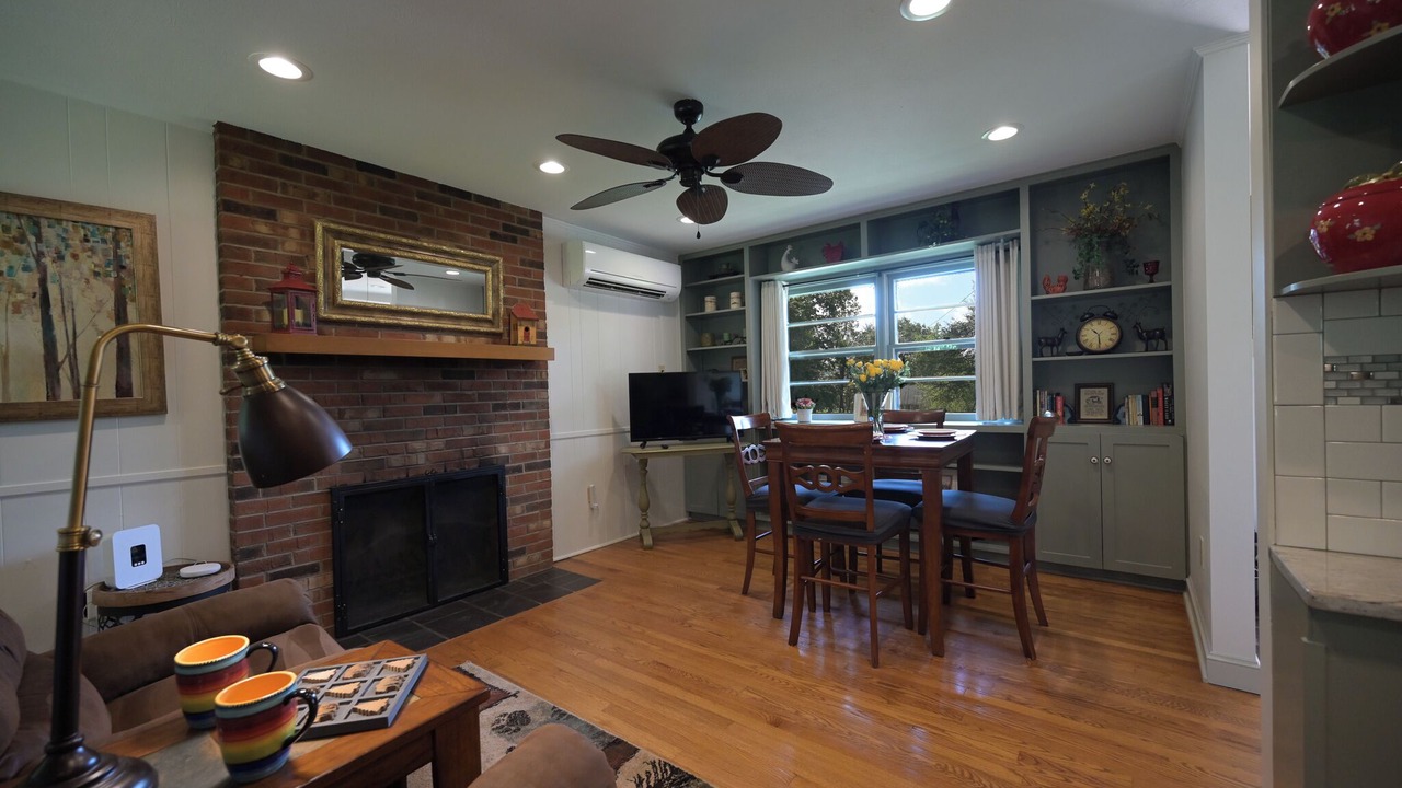 Photo of Livingroom in Kenilworth
