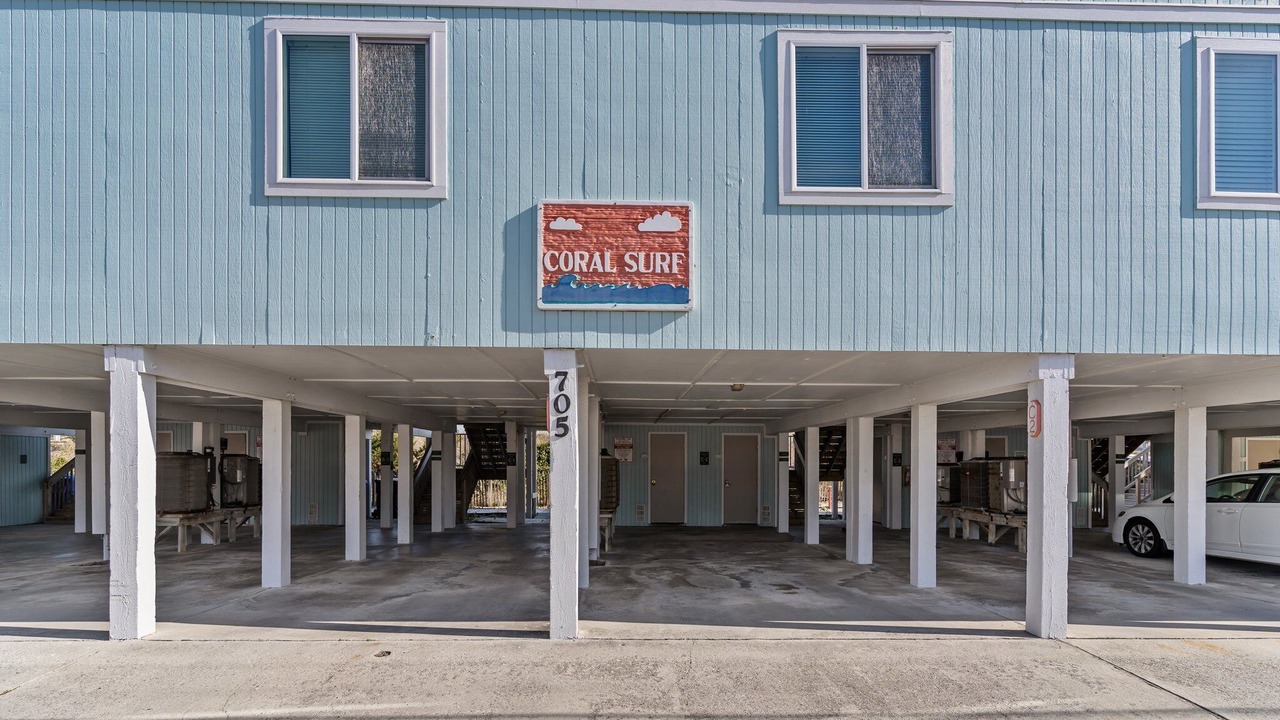 Photo of Outdoor in Carolina Beach