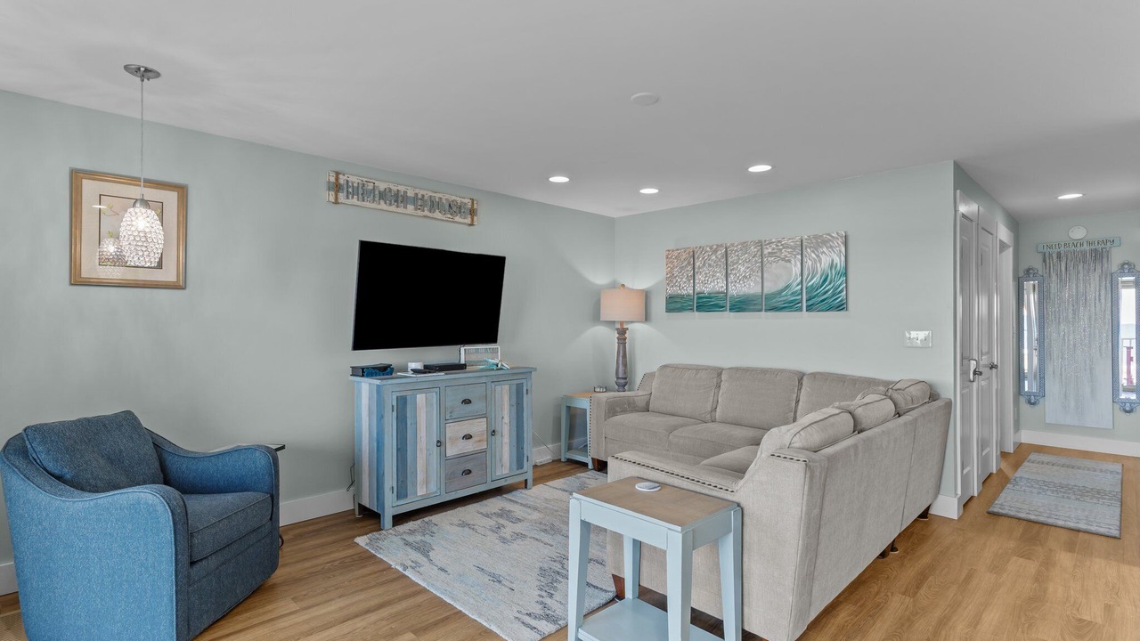 Photo of Livingroom in Carolina Beach
