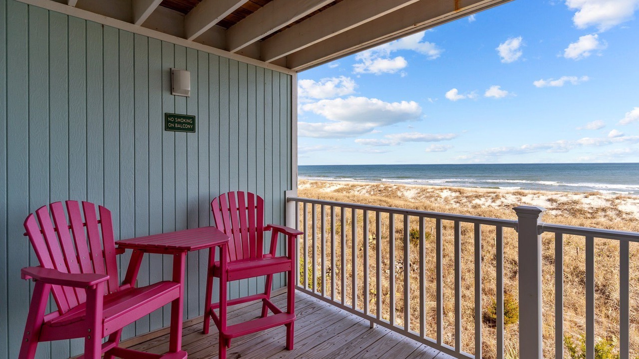 Photo of Outdoor in Carolina Beach