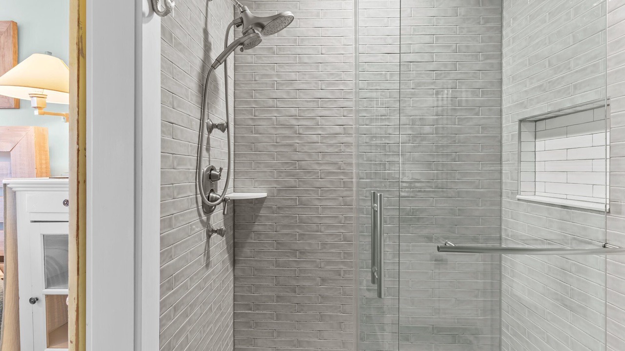 Photo of Bathroom in Carolina Beach