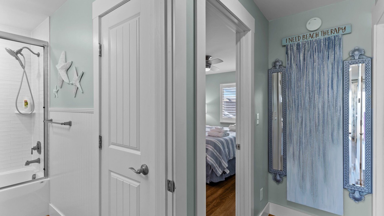Photo of Bedroom in Carolina Beach