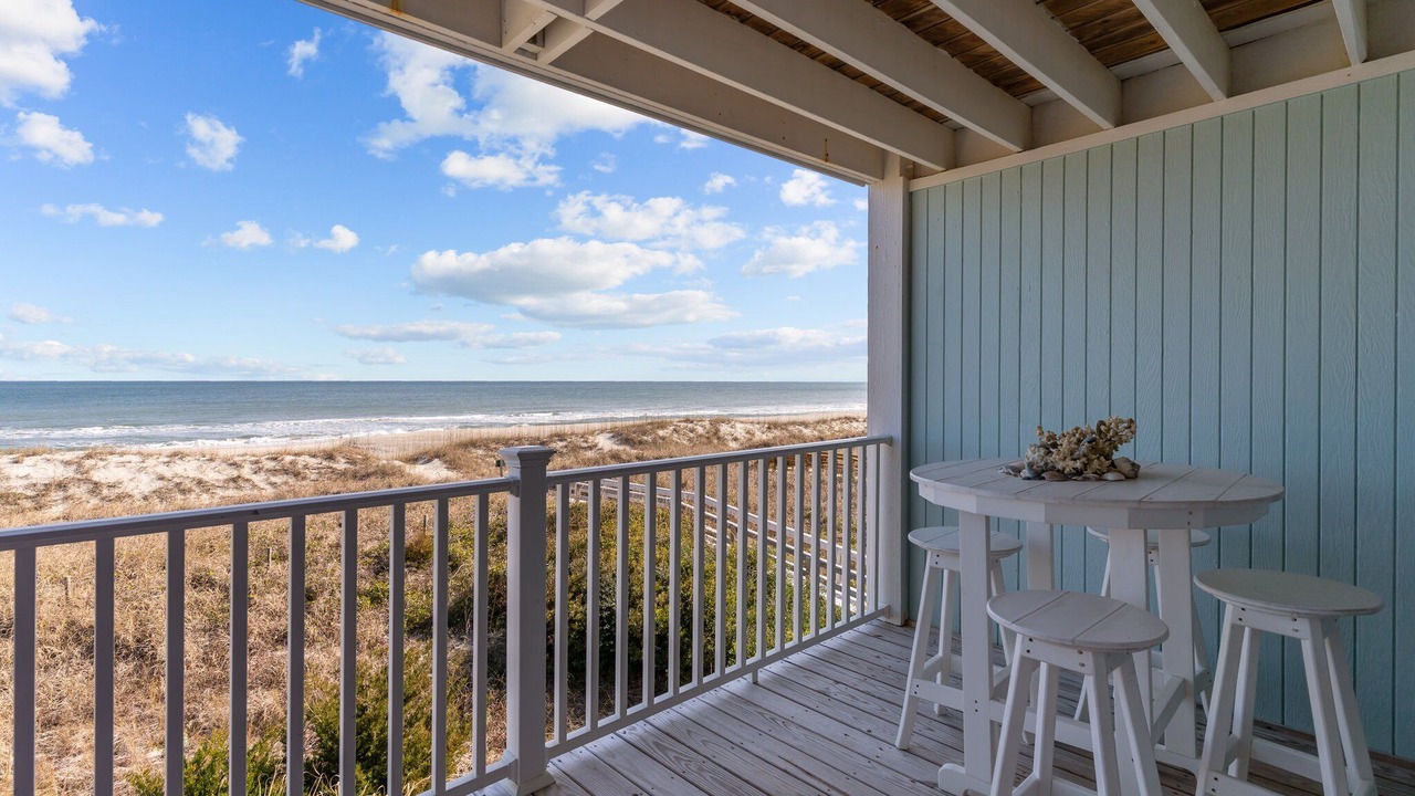 Photo of Outdoor in Carolina Beach