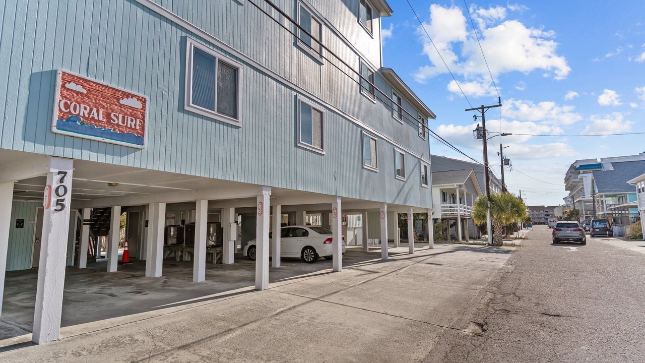 Photo of Outdoor in Carolina Beach