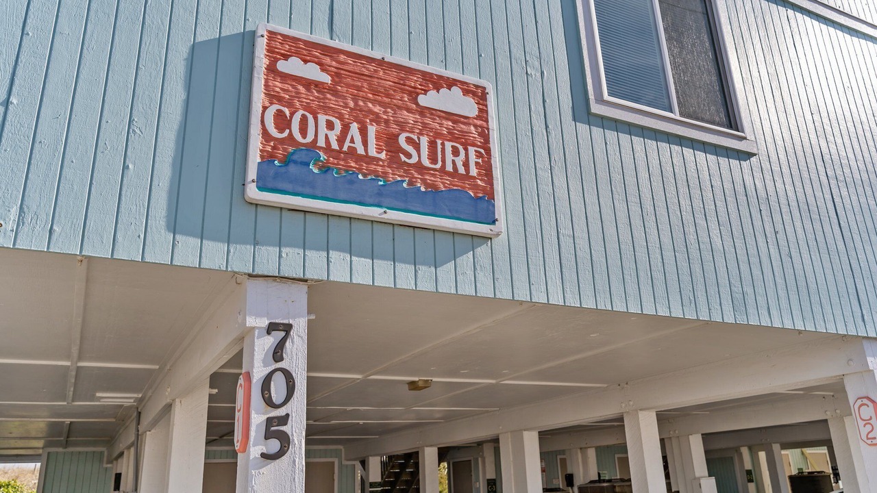 Photo of Outdoor in Carolina Beach