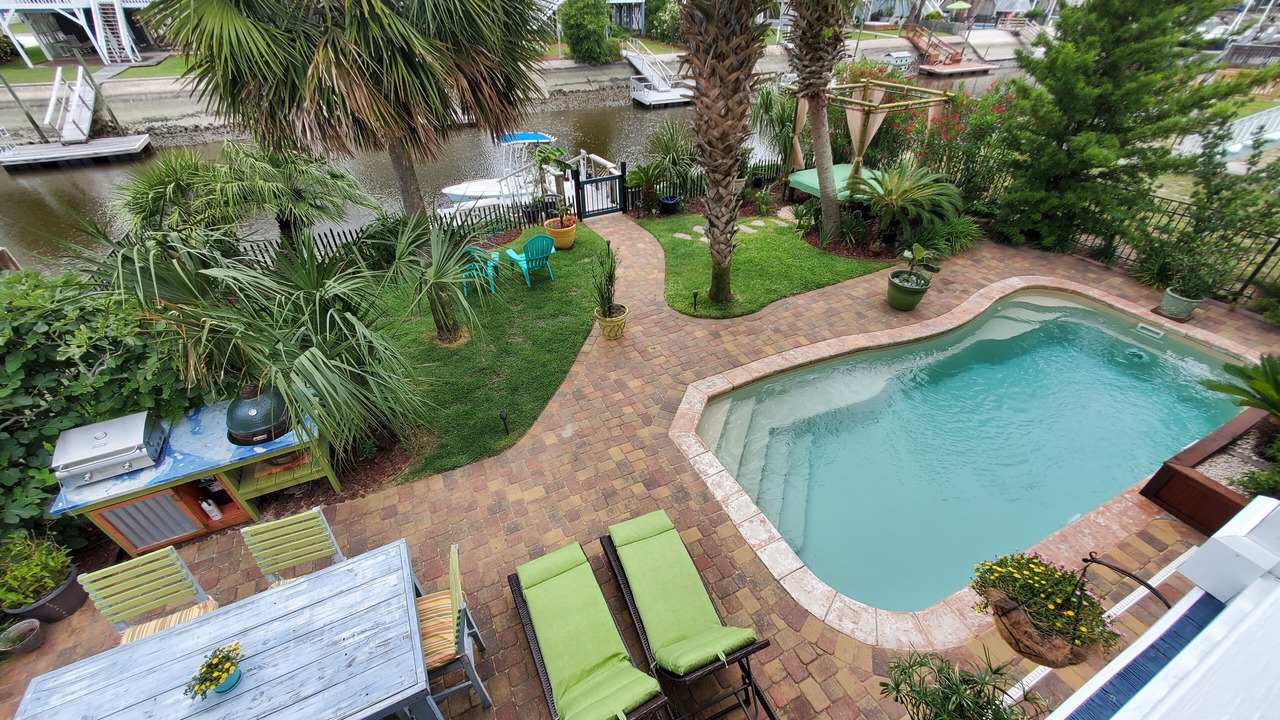 Photo of Outdoor in Ocean Isle Beach