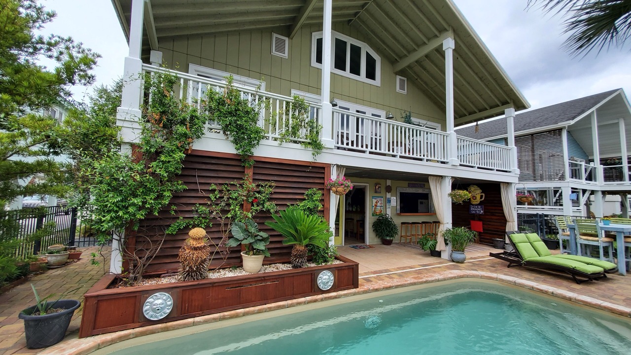 Photo of Outdoor in Ocean Isle Beach