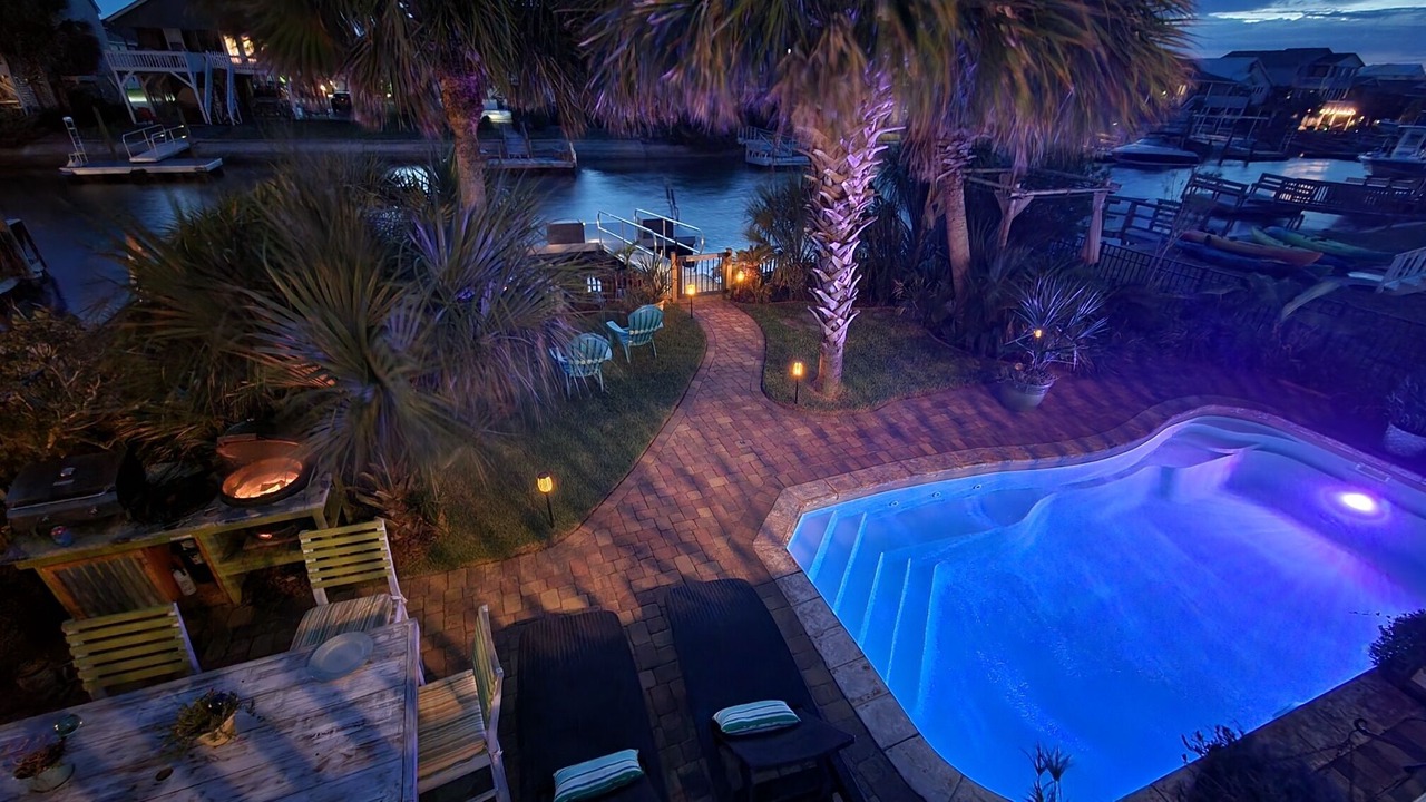Photo of Outdoor in Ocean Isle Beach