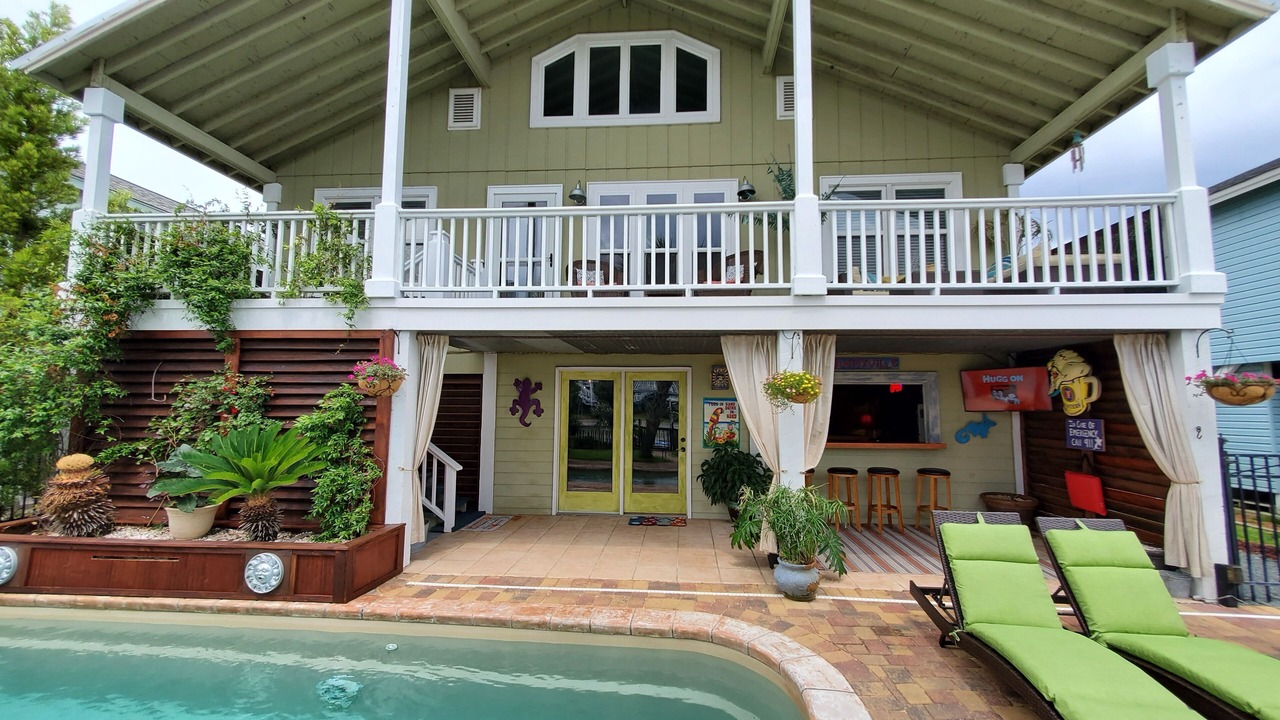 Photo of Outdoor in Ocean Isle Beach