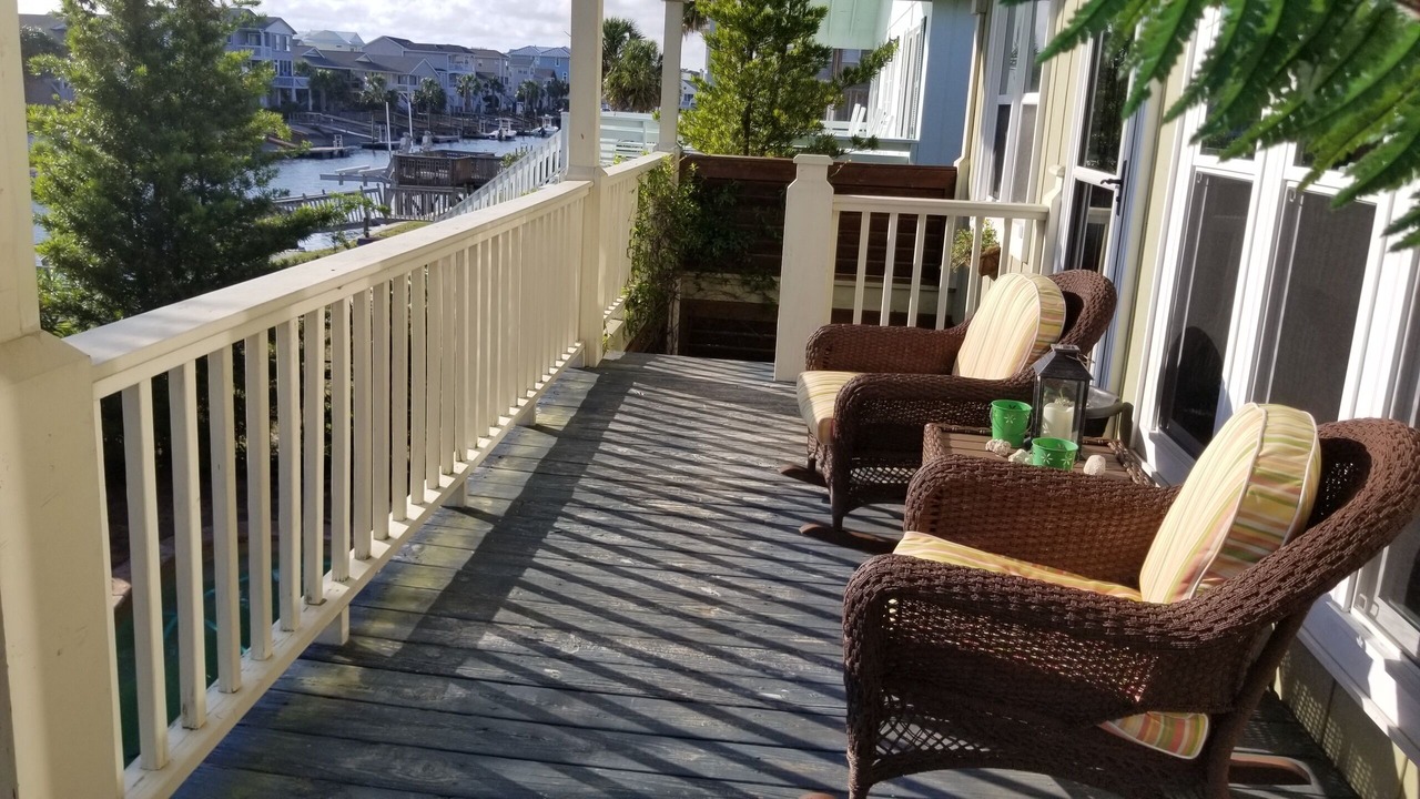 Photo of Outdoor in Ocean Isle Beach