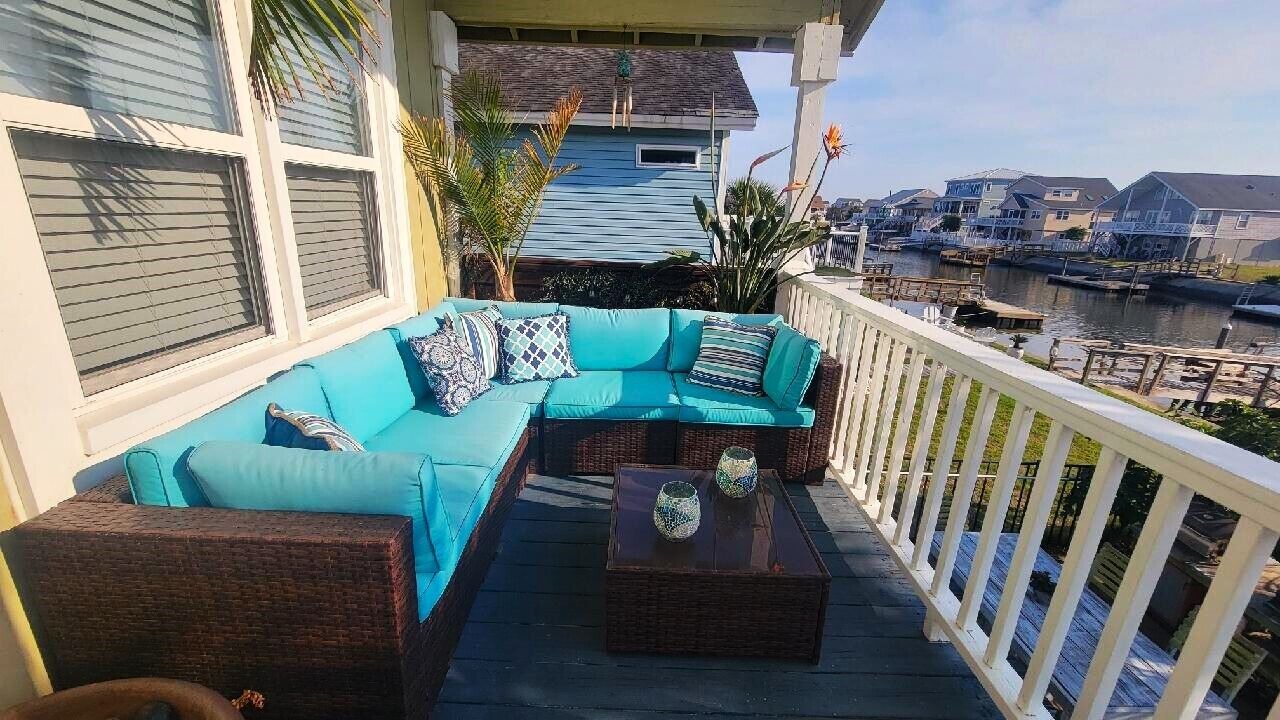 Photo of Outdoor in Ocean Isle Beach