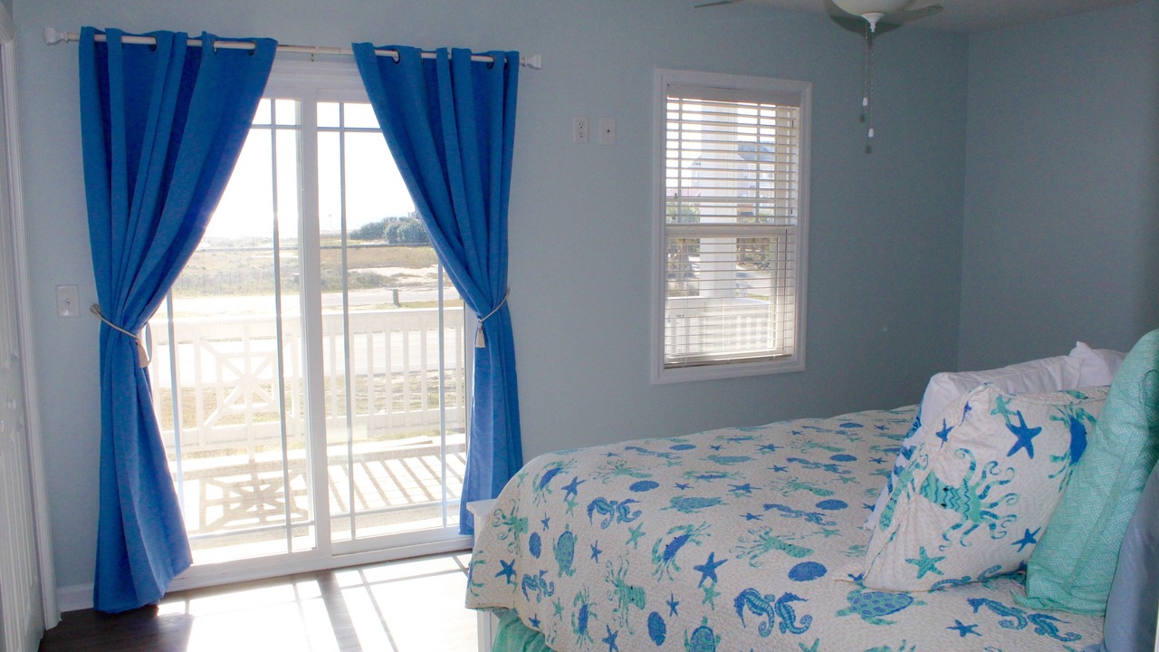 Photo of Bedroom in Scotch Bonnet Soundside