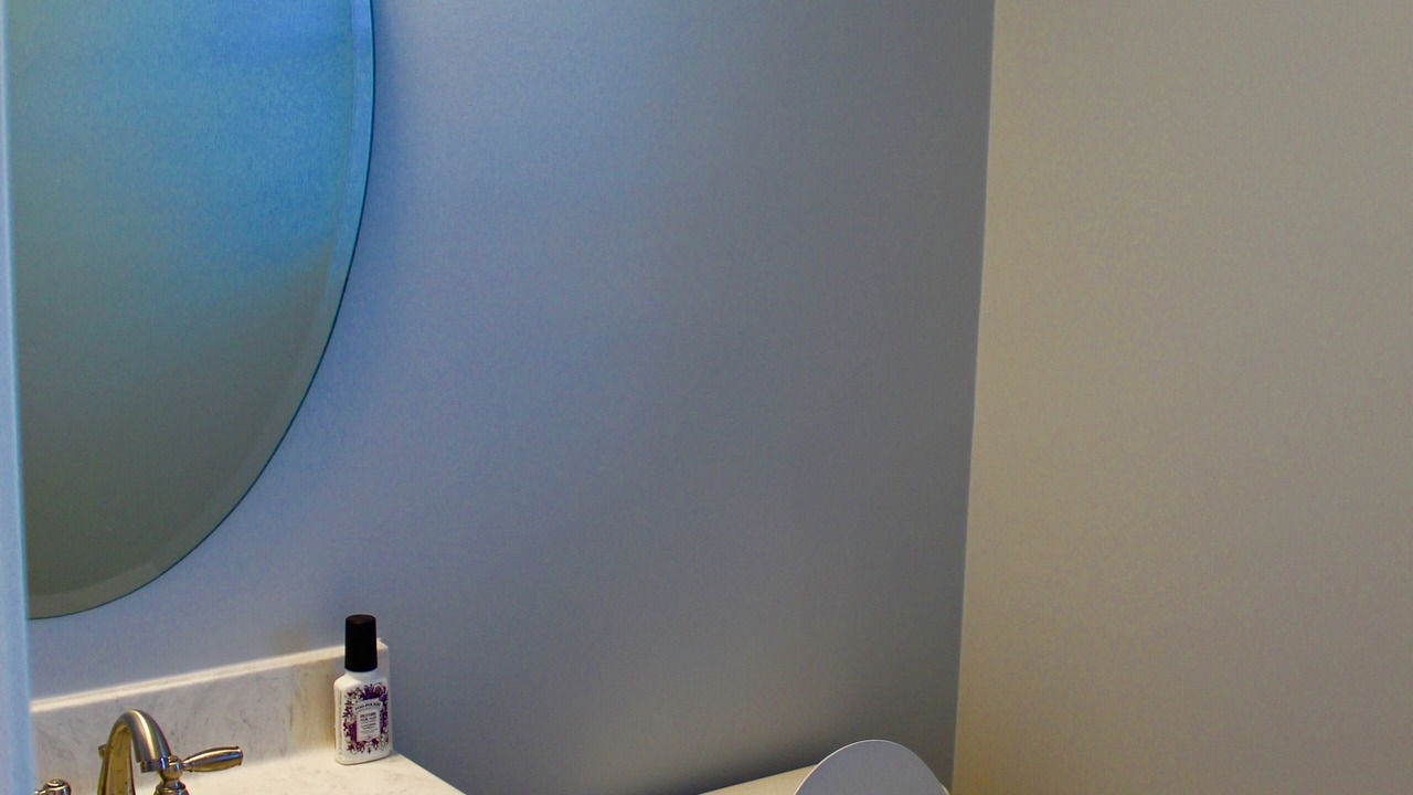 Photo of Bathroom in Scotch Bonnet Soundside