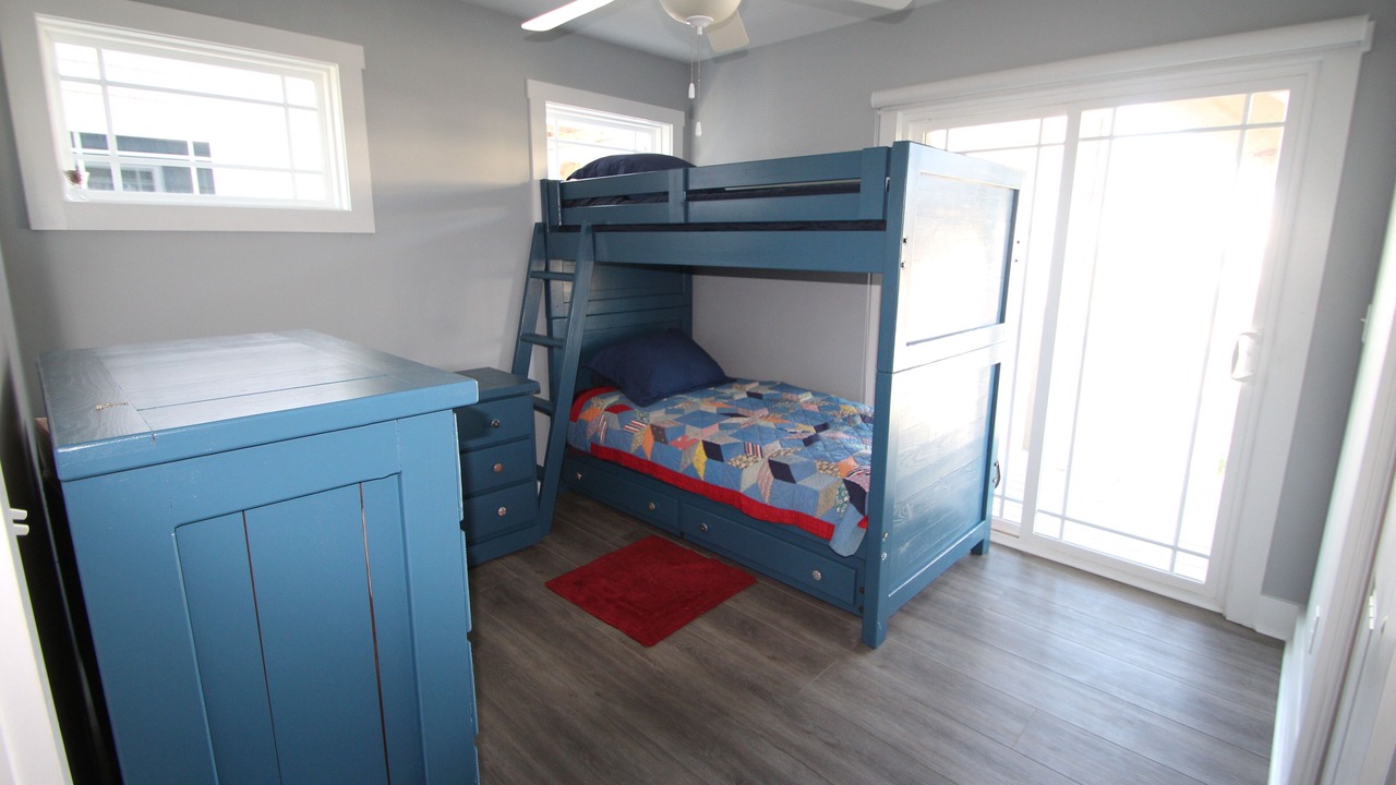 Photo of Bedroom in Surf City