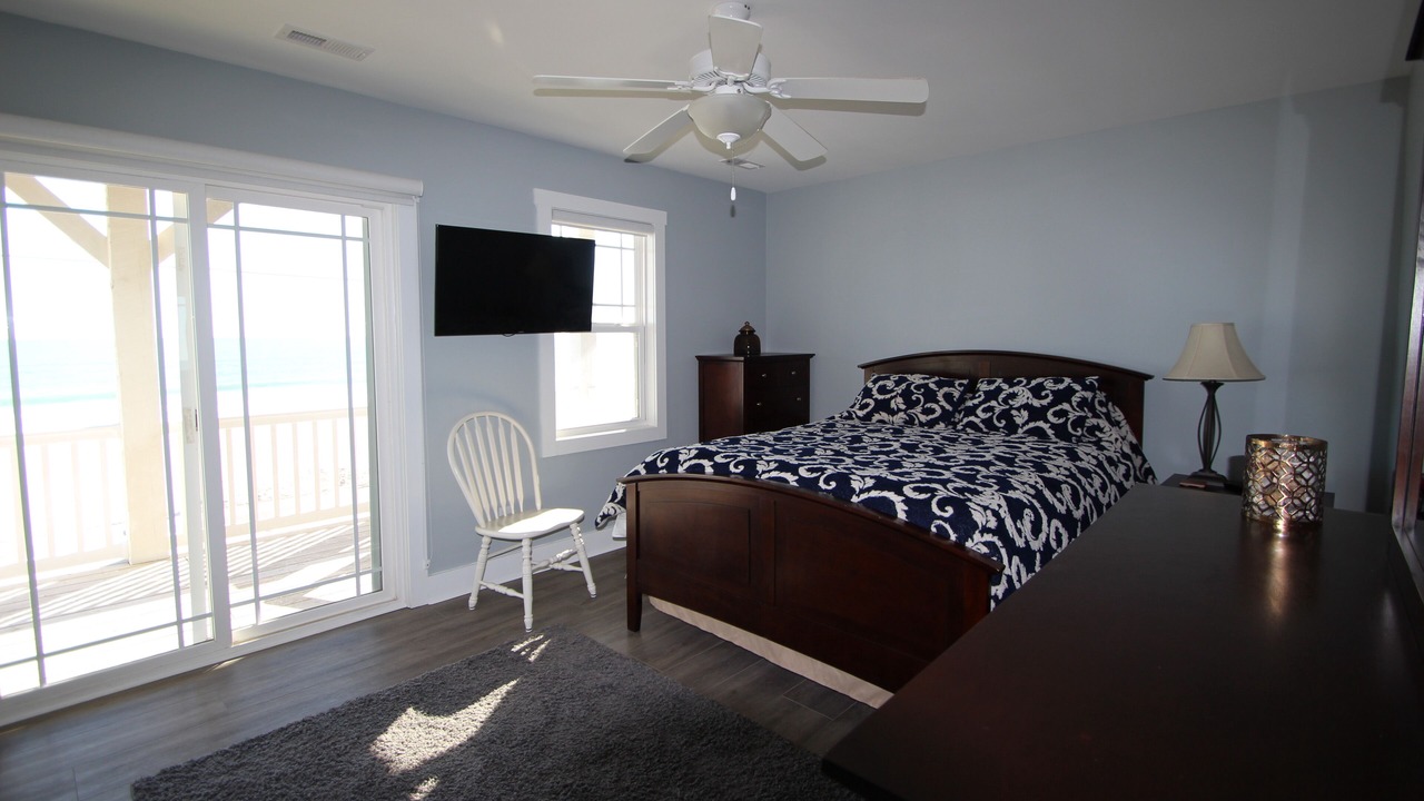 Photo of Bedroom in Surf City