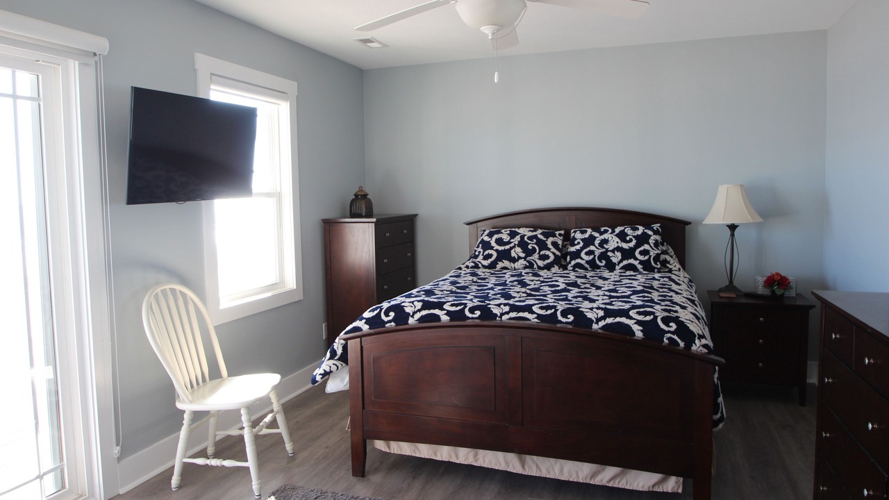 Photo of Bedroom in Surf City