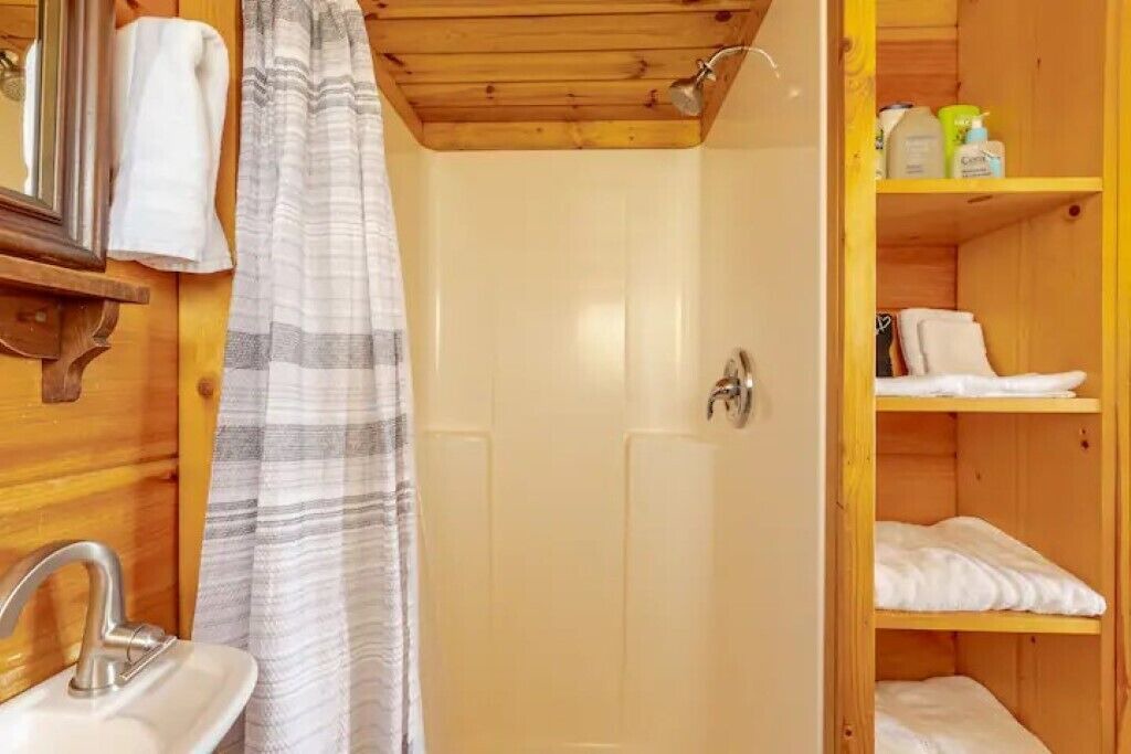 Photo of Bathroom in Fleetwood