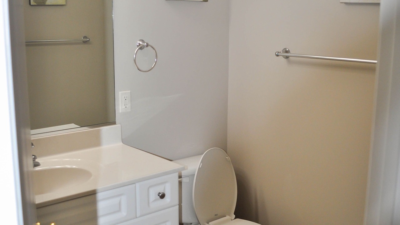 Photo of Bathroom in Long Beach