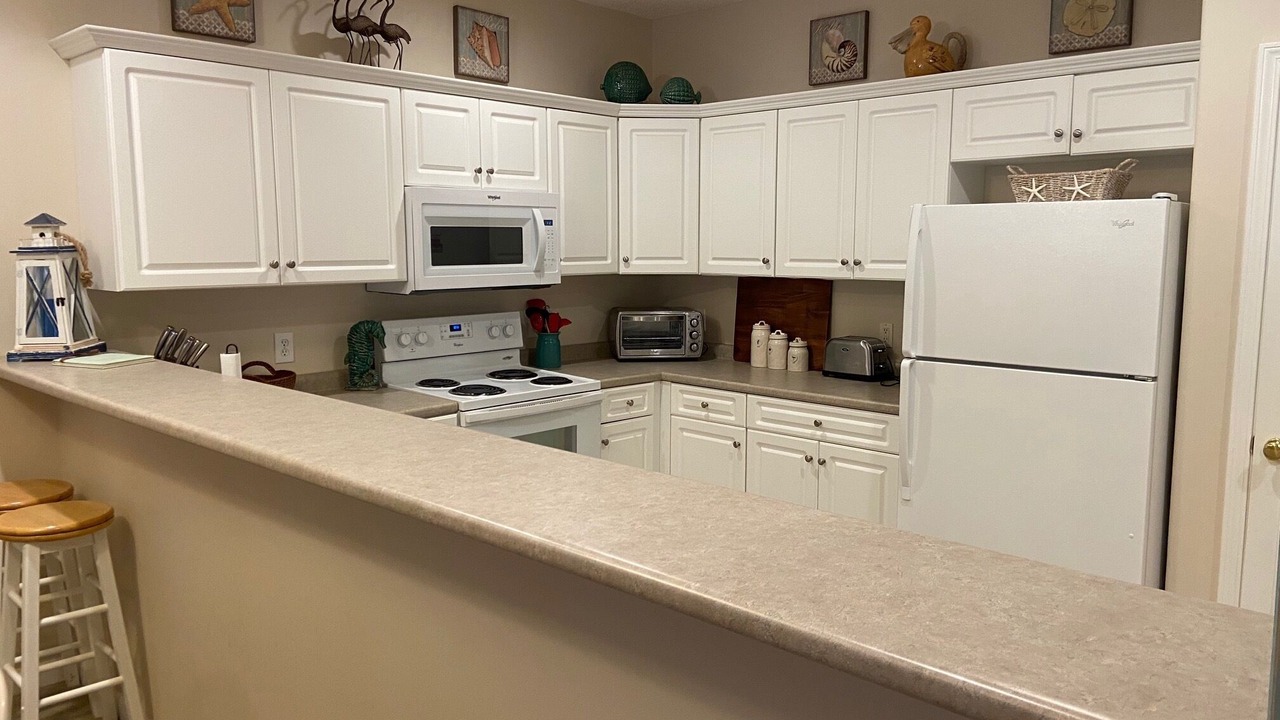 Photo of Kitchen in Long Beach
