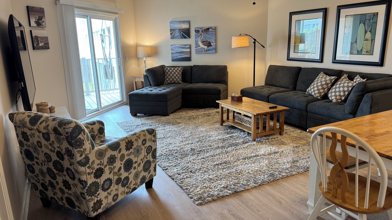 Photo of Livingroom in Long Beach