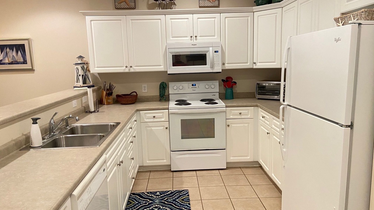 Photo of Kitchen in Long Beach