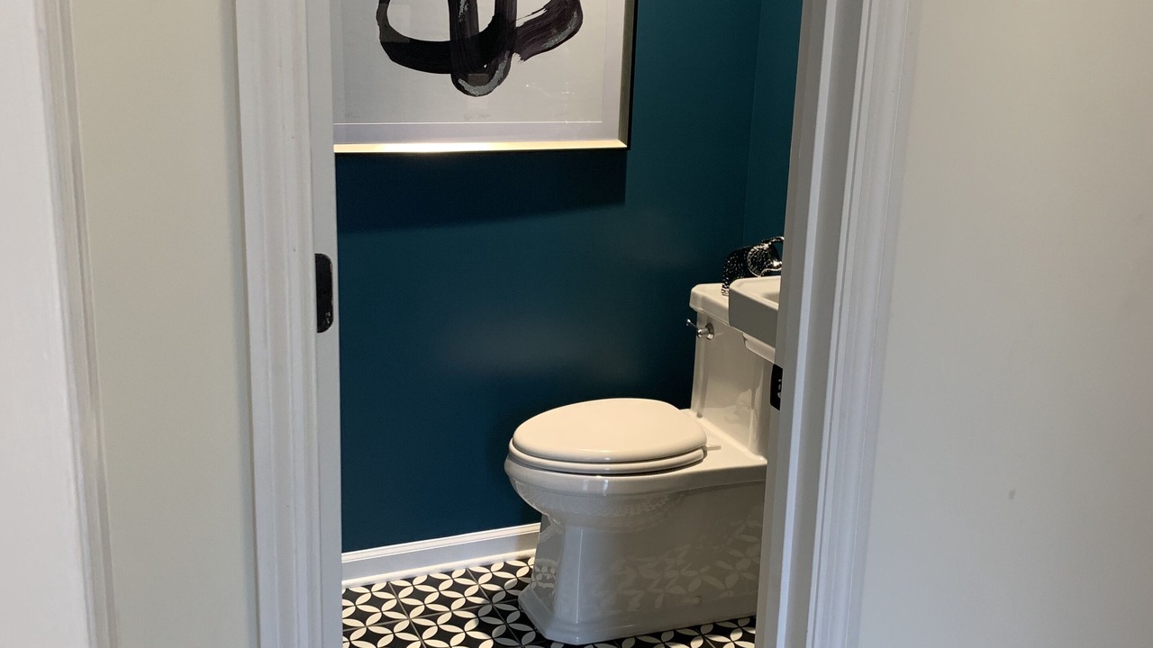 Photo of Bathroom in Augusta