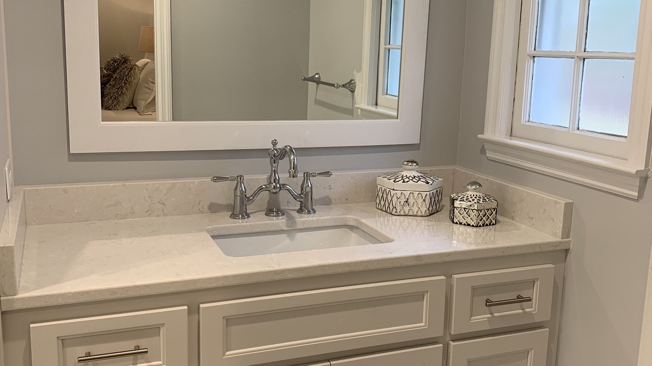 Photo of Bathroom in Augusta
