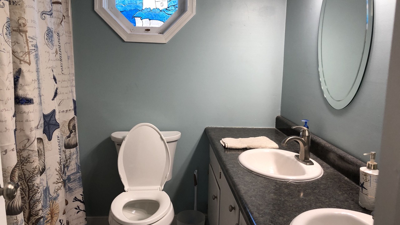 Photo of Bathroom in Henrico
