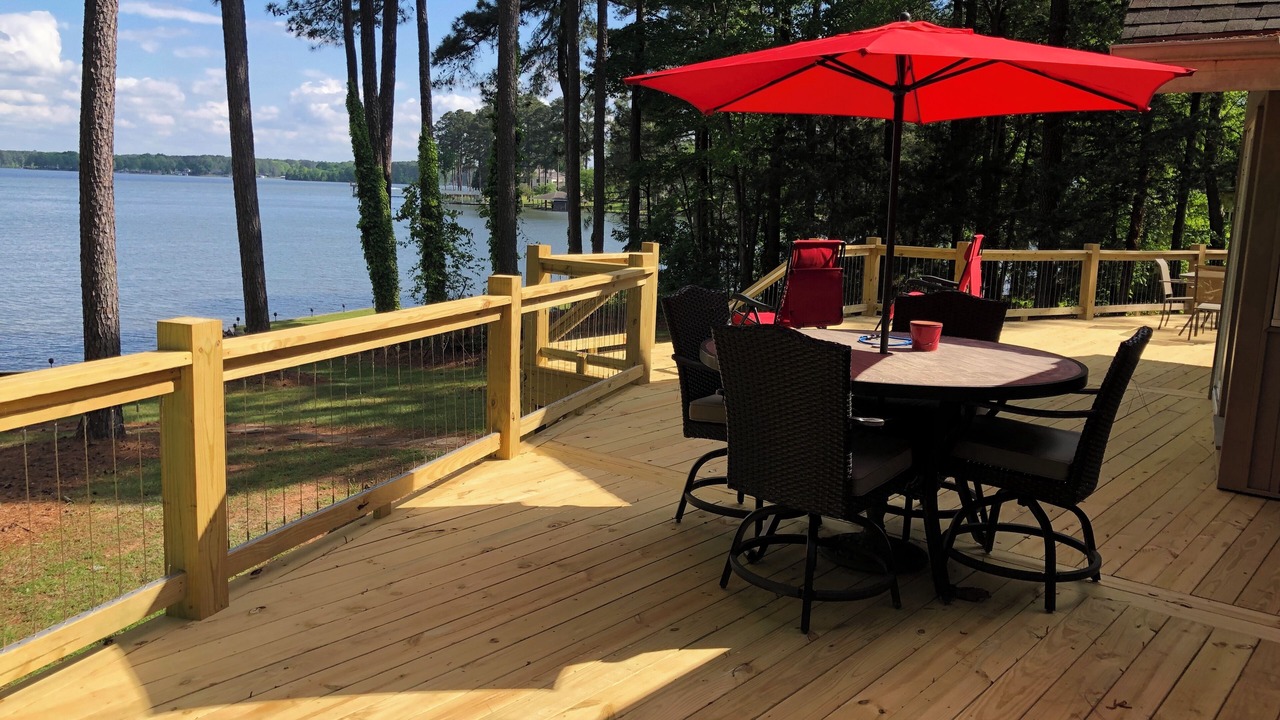 Photo of Outdoor in Henrico