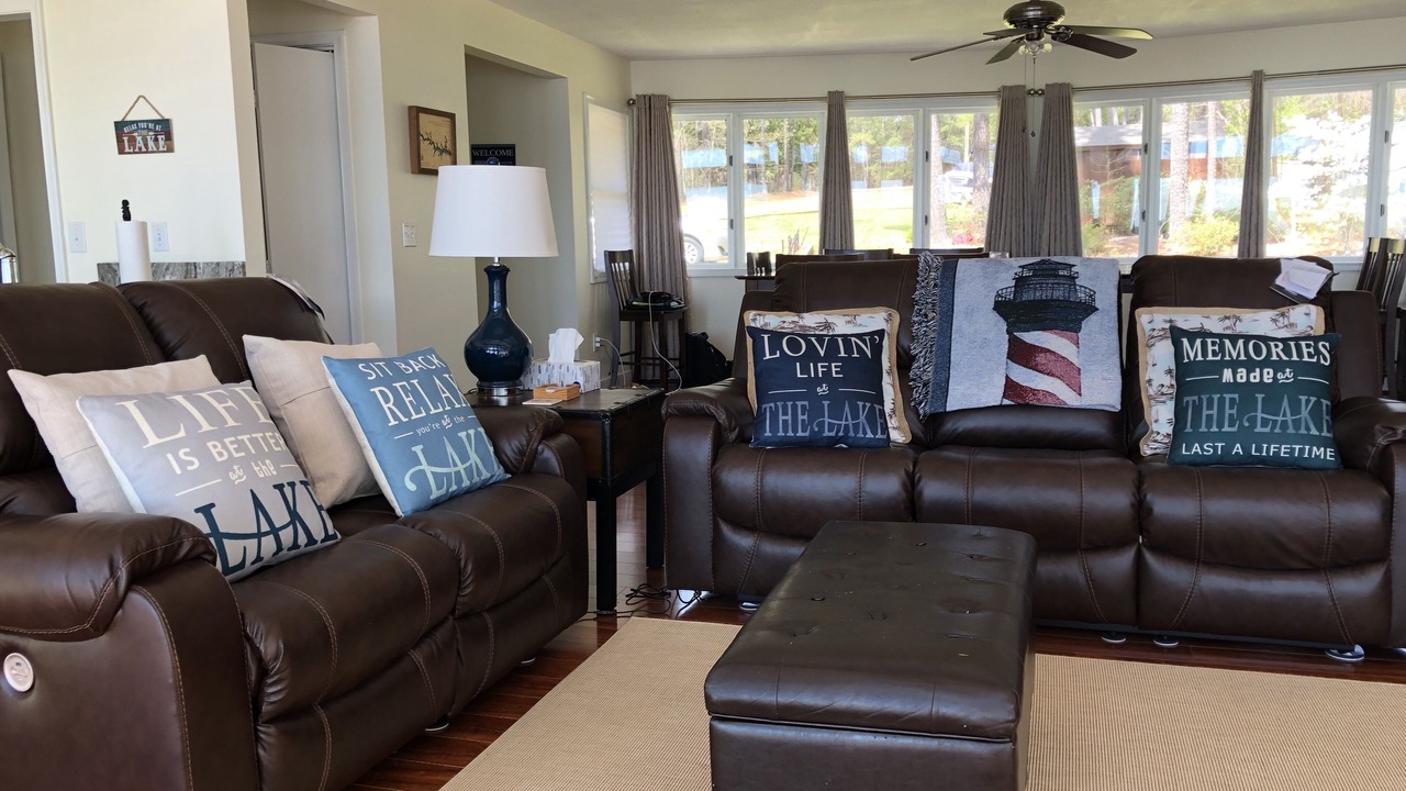 Photo of Livingroom in Henrico