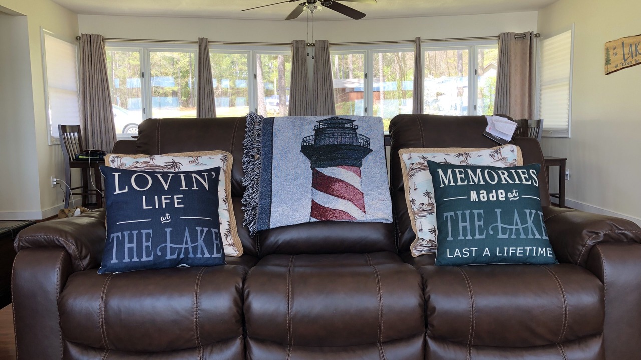 Photo of Livingroom in Henrico