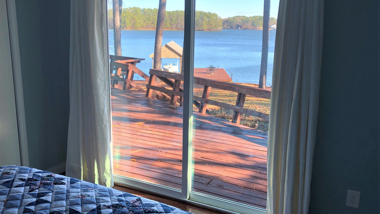 Photo of Bedroom in Henrico