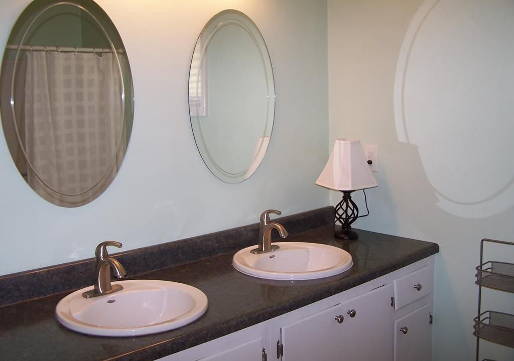 Photo of Bathroom in Henrico