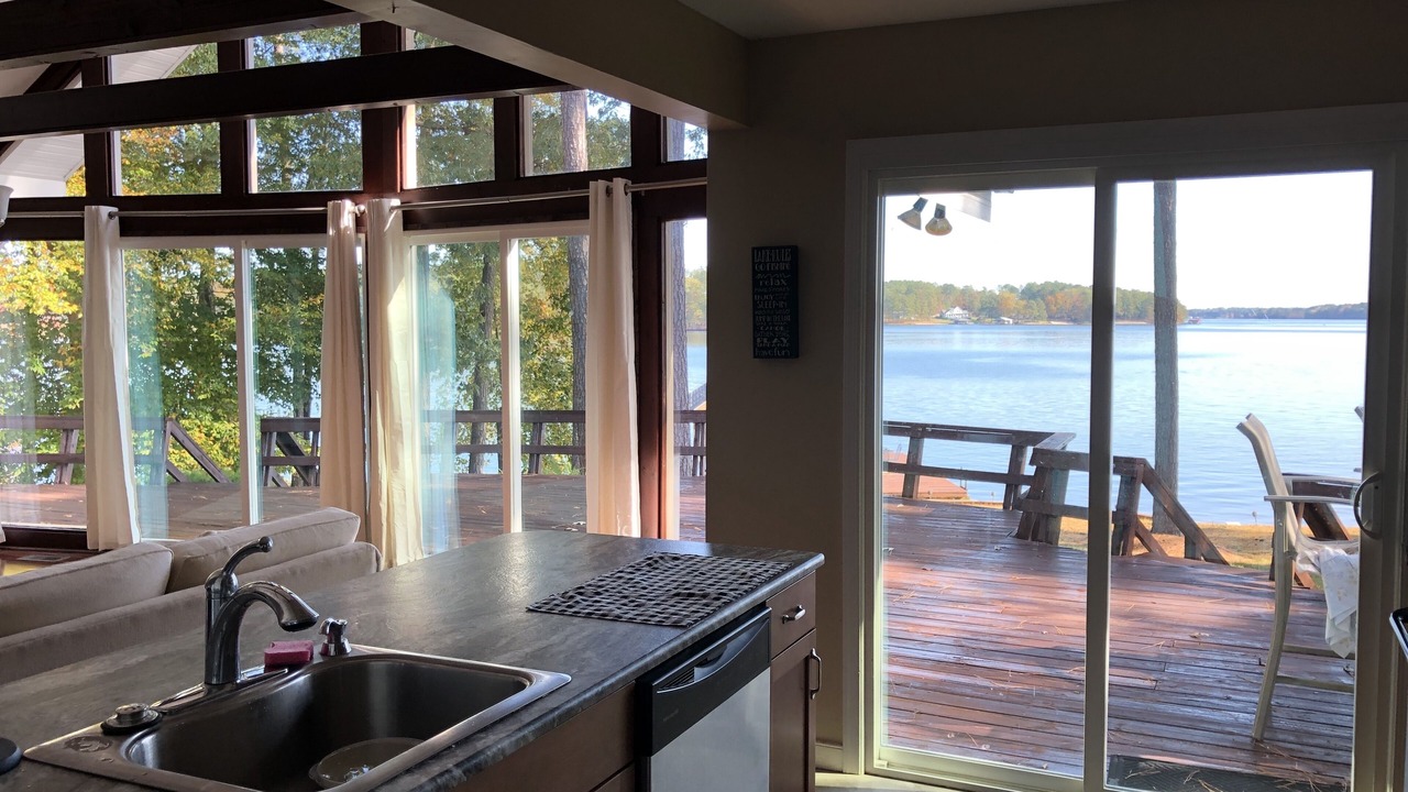 Photo of Kitchen in Henrico