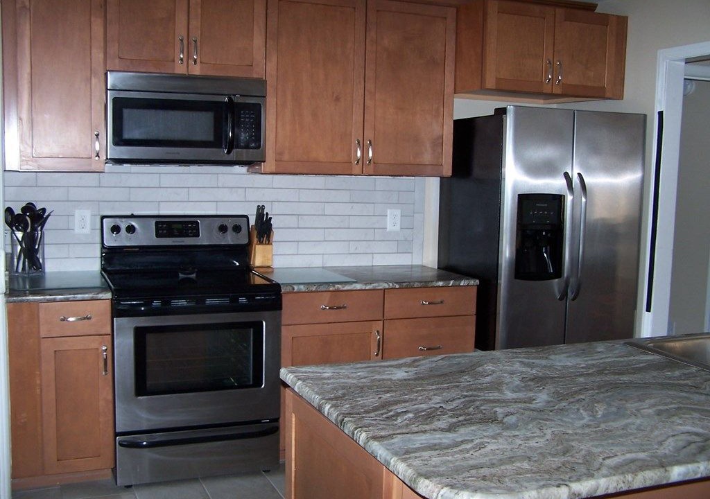 Photo of Kitchen in Henrico
