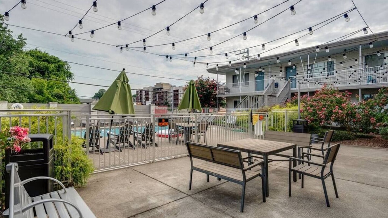 Photo of Outdoor in Melrose