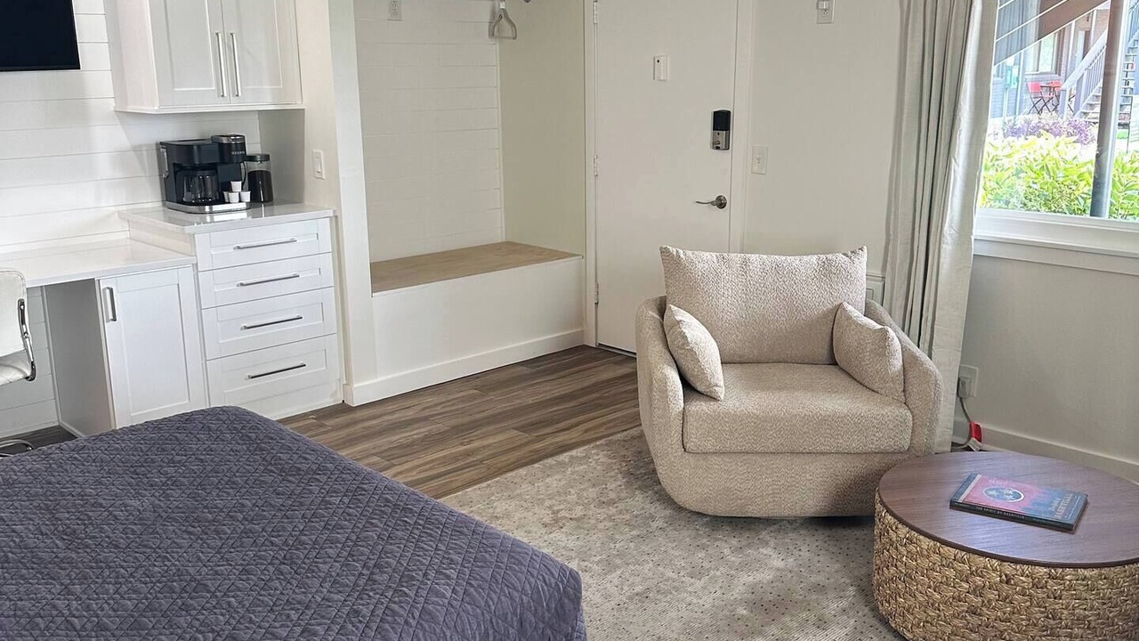 Photo of Bedroom in Melrose