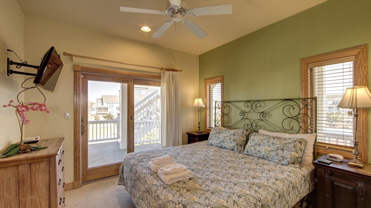 Photo of Bedroom in Salvo