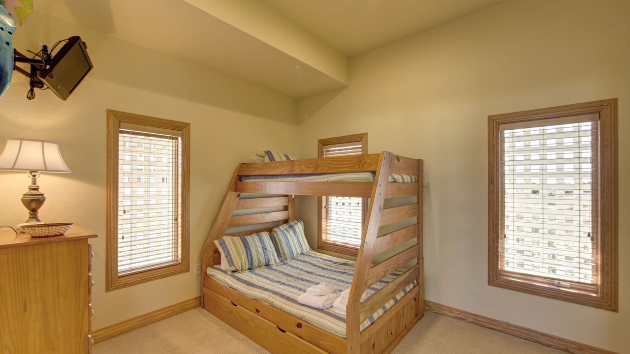 Photo of Bedroom in Salvo